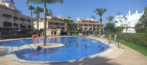 Costa Ballena!!! House on Mediterranean Coast with pool and golf!!! Rota